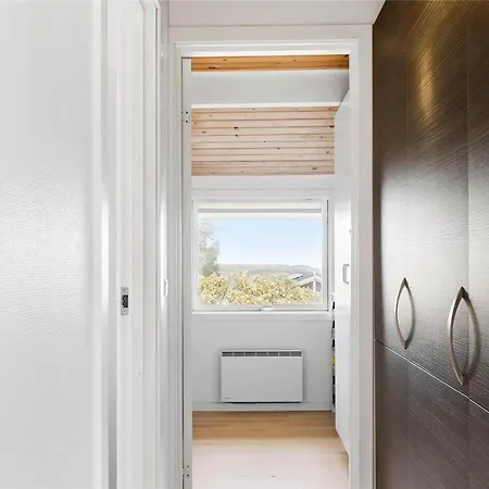 Hébergement de vacances 6787-allinge-fjeldvej-8