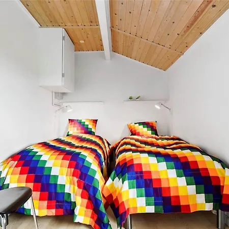 6787-allinge-fjeldvej-8 Сasa de vacaciones *