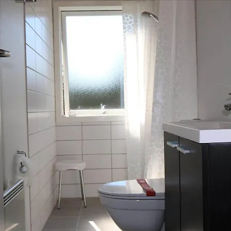 Hébergement de vacances 6787-allinge-fjeldvej-8 Allinge-Sandvig