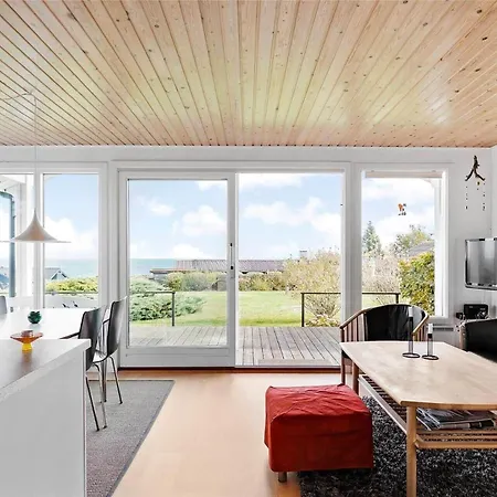 6787-allinge-fjeldvej-8 بيت للعطل *