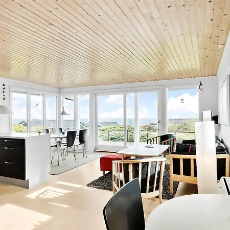 6787-allinge-fjeldvej-8 بيت للعطل إلينغه