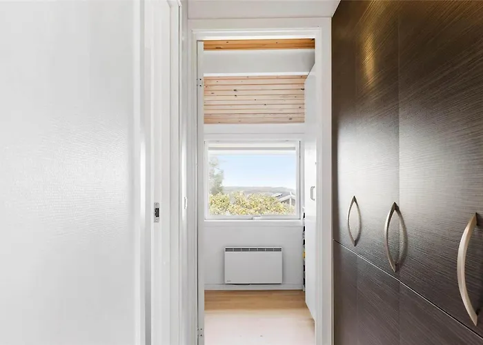 Сasa de vacaciones 6787-allinge-fjeldvej-8