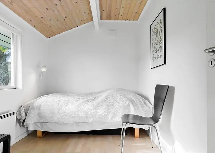 6787-allinge-fjeldvej-8 Сasa de vacaciones