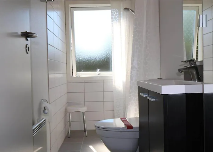 Сasa de vacaciones 6787-allinge-fjeldvej-8 Allinge-Sandvig